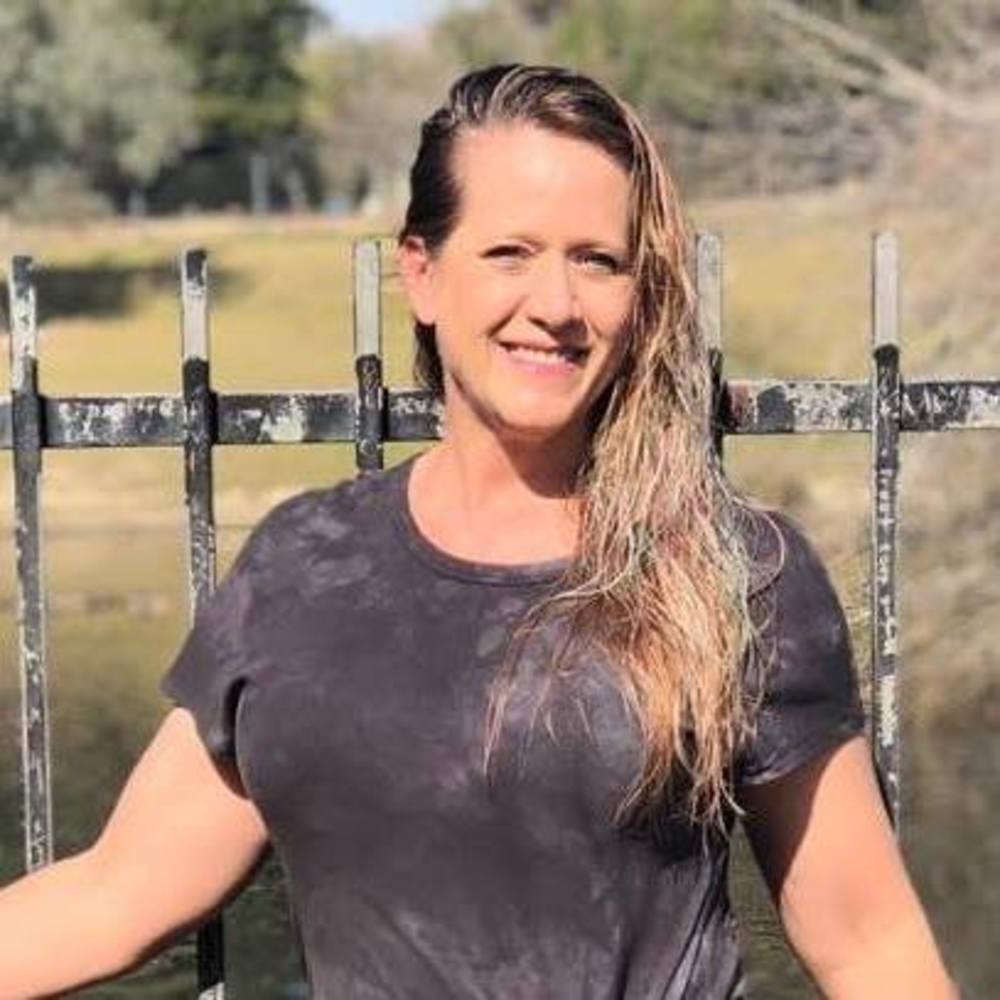 Meet your Posher, Lori